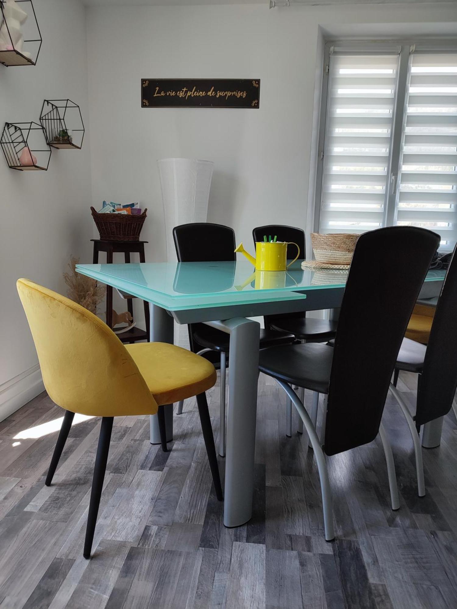 Gite Cosy Avec Avec Jardin Et Parking Privatifs - Hautes Vosges Saint-Amé エクステリア 写真